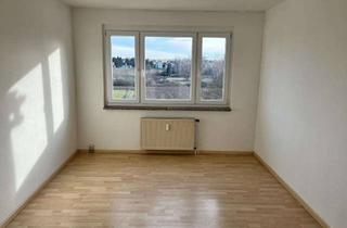 Wohnung mieten in Techwitzer Str. 19, 06729 Elsteraue, Schöne Wohnung in Rehmsdorf mit Balkon ab sofort zu vermieten!