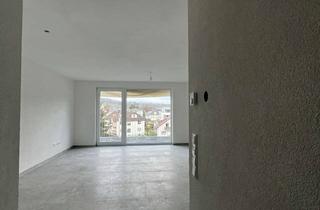 Wohnung mieten in Loffenauer Straße 11, 76593 Gernsbach, *Erstbezug* Stilvolle 2-Zimmer-Wohnung in Gernsbach mit EBK, Balkon & Stellplatz