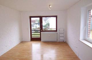 Wohnung mieten in An Den Tranen 2A, 38667 Bad Harzburg, Bezugsfertige 1,5-Zimmer-Wohnung mit Balkon
