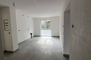 Wohnung mieten in Loffenauer Straße 11, 76593 Gernsbach, *Erstbezug* insgesamt zwei gehobene 3-Zimmer-Wohnung in Gernsbach mit EBK, Balkon & zwei Stellplätze