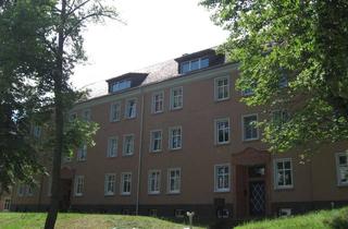 Wohnung mieten in Parkstr. 20, 14913 Jüterbog, Ruhige 3 Raum-Wohnung im Grünen