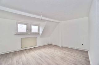 Wohnung mieten in 38350 Helmstedt, Helmstedt: Frisch renovierte 3-Zimmer-Wohnung