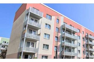 Wohnung mieten in Goethestraße 1-5, 04643 Geithain, !! Für Sie frisch saniert !! 2-Raumwohnung mit Balkon in Geithain