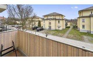 Wohnung mieten in Hinter Den Weinbergen 12, 01445 Radebeul, Exklusive 2-Raumwohnung mit Balkon in ruhiger Höhenlage Radebeul Lindenau