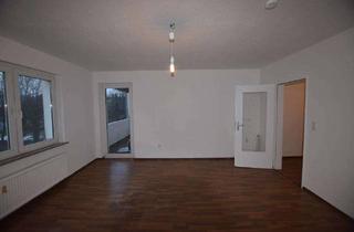 Wohnung mieten in Sennestraße, 33813 Oerlinghausen, +++ Zuhause wohlfühlen! Renovierte 3-Raumwohnung mit Balkon +++