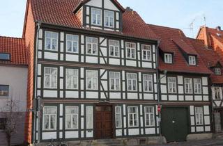 Wohnung mieten in Brühl 21, 31134 Hildesheim, 1.5-Zimmer-Appartement