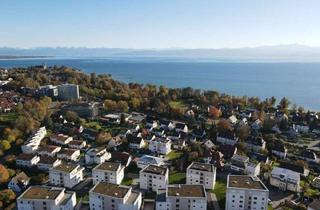 Wohnung mieten in Regenerstrasse 17, 88045 Friedrichshafen, Exklusive 4-Zimmer-Wohnung mit herrlicher See- und Bergsicht!