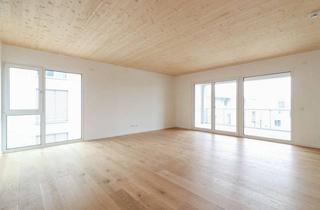 Wohnung mieten in Am Tannenwäldle, 73431 Aalen, ACHTUNG WOHNBERECHTIGUNGSSCHEIN-WOHNUNG!!!! 2-Zi, 90m² mit Balkon!