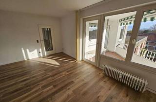 Wohnung mieten in Herzog-Ernst-Ring 43, 29221 Celle, vollständig renovierte Wohnung mit toller Aussicht