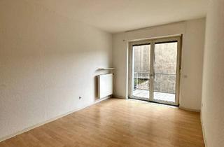 Wohnung mieten in Lippestraße, 46282 Dorsten, 2-Zimmer Wohnung mit Balkon - Dorstener Innenstadt