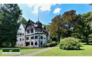Wohnung mieten in 42697 Ohligs-Aufderhöhe, Luxuriöse Wohnung im Schloss in der Nähe von Düsseldorf in Solingen-Ohligs