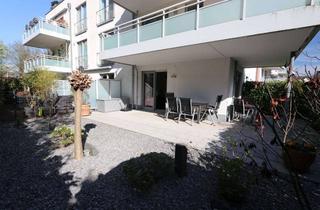 Wohnung mieten in 41564 Kaarst, + Kaarst-Zentrum + 3-Zimmerwohnung + Garten + möbliert + ca. 100 m² + TG Stellplatz + 2 Badezimmer +