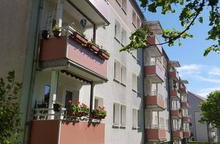 Wohnung mieten in Birkenweg 14, 02708 Löbau, Familienfreundlich! 4-R.-WE m. Balkon in Löbau!