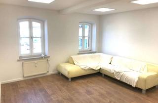 Wohnung mieten in 83607 Holzkirchen, Exklusive 2-Zimmer-Wohnung in zentraler Lage von Holzkirchen zu vermieten
