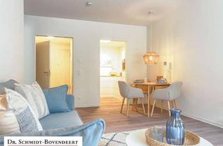 Wohnung mieten in 65391 Lorch, Energieeffiziente und hochwertige 2-Zimmer-Seniorenwohnung in exklusiver Servicewohnanlage!