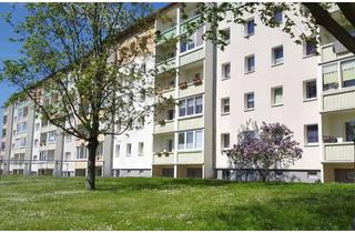 Wohnung mieten in Daimlerstraße, 02708 Löbau, Modernes Bad! 3-R.-WE m. Balkon in Löbau!