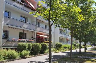 Wohnung mieten in Prof.-Wagenfeld-Ring, 02943 Weißwasser, Modern Wohnen! 3-R.-WE m. Balkon in Weißwasser!