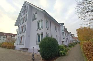 Wohnung mieten in Snewelinstraße 14, 79224 Umkirch, Top 4,5-Zi-Mais.-Wohnung mit Balkon und EBK