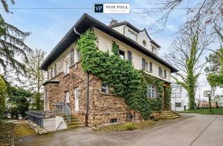 Villa kaufen in 70184 Ost, * Repräsentative Villa aus den 20er Jahren *