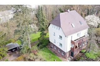 Haus kaufen in 15230 Gubener Vorstadt, Charmantes Anwesen mit parkähnlichem Grundstück in Citylage!