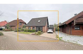 Einfamilienhaus kaufen in 47665 Sonsbeck, Freistehendes Einfamilienhaus in ruhiger Lage auf einem Erbbaurechtsgrundstück in Sonsbeck-Stadt!