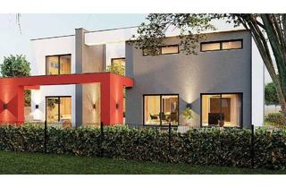 Haus kaufen in 15806 Zossen, Design-Highlight für alle die es außergewöhnlich lieben...!