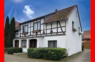 Haus kaufen in 31089 Duingen, Geräumig und individuell