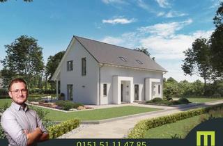 Haus kaufen in 56729 Anschau, Ein Haus, zwei Wohnungen: Clevere Lösung für Baufamilien mit massa-haus und Eigeninitiative.