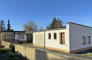 Haus kaufen in 03149 Forst (Lausitz), Zwei Häuser zum Preis von Einem!