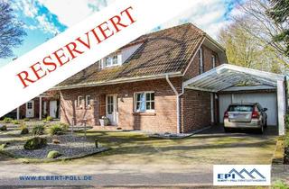 Einfamilienhaus kaufen in 48527 Nordhorn, **RESERVIERT** Einfamilienhaus im Postdammgebiet