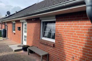 Doppelhaushälfte kaufen in Flensburger Str. 16g, 24997 Wanderup, Seniorengerechte Doppelhaushälfte mit Wintergarten zu verkaufen
