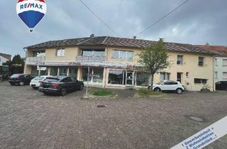 Haus kaufen in 66649 Oberthal, Großes Wohn- und Geschäftshaus... für (fast) ALLE Branchen geeignet...!
