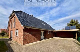 Haus kaufen in 25551 Hohenlockstedt, Perfektes Familienheim: Groß, grün, Garten!
