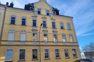 Mehrfamilienhaus kaufen in 09212 Limbach-Oberfrohna, Toll saniertes, voll vermietetes Mehrfamilienhaus in Limbach!