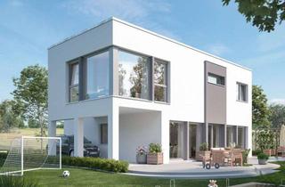 Haus kaufen in 41334 Nettetal, Wunderschönes und nachhaltiges Energiesparhaus in Lobberich, Energie, Design und Lage bei Livinghaus