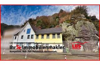 Haus kaufen in 78132 Hornberg, Zwei Stadthäuser - unterhalb der Burg Hornberg