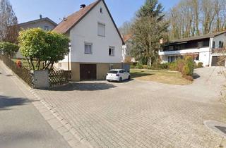 Haus kaufen in 84036 Achdorf, Preiswertes EFH mit großzügigem Grundstück und herrlichem Garten