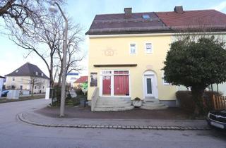 Doppelhaushälfte kaufen in 87719 Mindelheim, Modernisierte Haushälfte mit zeitlosem Charme
