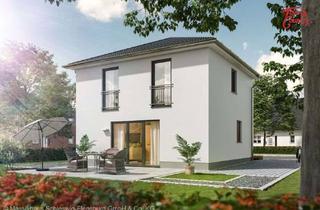 Haus kaufen in 24392 Norderbrarup, Komfortabel Wohnen in stilvollem Ambiente: Ihr perfektes Zuhause
