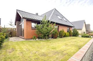 Einfamilienhaus kaufen in 25899 Klixbüll, Top gepflegtes und großzügiges Einfamilienhaus in Klixbüll