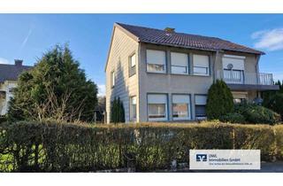 Haus kaufen in 32805 Horn-Bad Meinberg, Familienfreundliches Zweifamilienhaus am Fuße der Externsteine