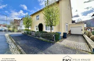 Einfamilienhaus kaufen in 57518 Betzdorf, **gepflegtes und geräumiges Einfamilienhaus in ruhiger Lage von Betzdorf**