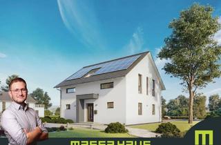 Haus kaufen in 56753 Mertloch, Energieeffizient, individuell und modern! Bauen mit massa haus!