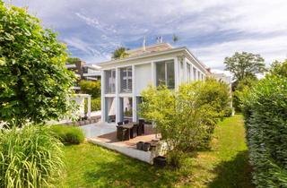 Haus kaufen in 82327 Tutzing, Exquisites Traumhaus am Starnberger See zu verkaufen