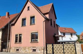 Villa kaufen in 55232 Alzey, Stadtvilla mit zeitlosem Charme sucht neuen Besitzer!