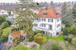 Einfamilienhaus kaufen in 70184 Frauenkopf, Exklusives Einfamilienhaus mit Panoramablick in grüner Oase von Frauenkopf