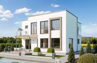 Villa kaufen in 34253 Lohfelden, Moderne Bauhausvilla mit großzügigen Raumgefühl