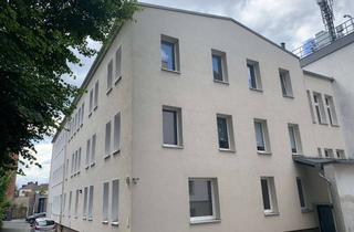 Haus kaufen in Albertstraße 49, 42289 Heckinghausen, gepflegtes Wohn- und Praxenhaus in attraktiver Lage von Wuppertal Heckinghausen