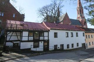 Haus kaufen in 94227 Zwiesel, Historisches Stadthaus mit viel Potential !