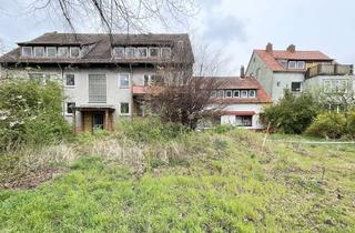 Anlageobjekt in Giesener Straße 1,3,5, 31180 Giesen, Drei leerstehende Mehrfamilienhäuser nur 5 Minuten von Hildesheim entfernt!
